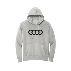 Flow Volkswagen Audi - District® Perfect Weight® Fleece Hoodie