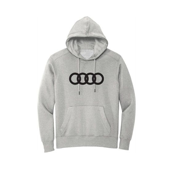 Flow Volkswagen Audi - District® Perfect Weight® Fleece Hoodie