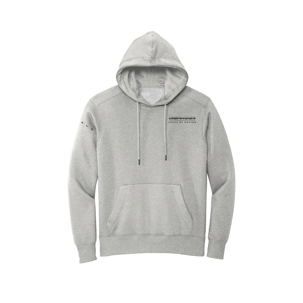 Germain Lexus of Easton - District® Perfect Weight® Fleece Hoodie