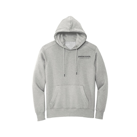 Germain Spartan Toyota - District® Perfect Weight® Fleece Hoodie