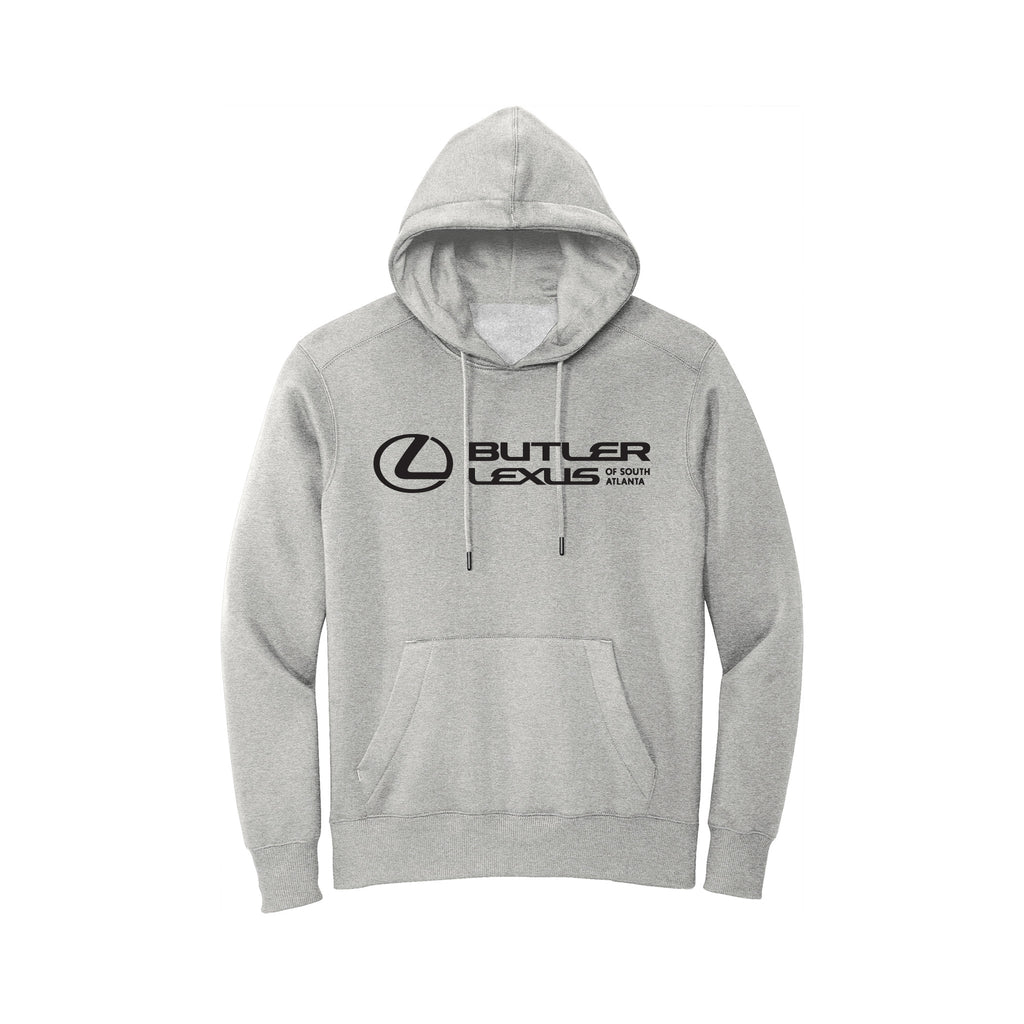 Butler Lexus - District® Perfect Weight® Fleece Hoodie