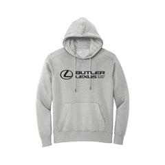 Butler Lexus - District® Perfect Weight® Fleece Hoodie