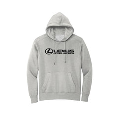 Lexus of New Orleans - District® Perfect Weight® Fleece Hoodie