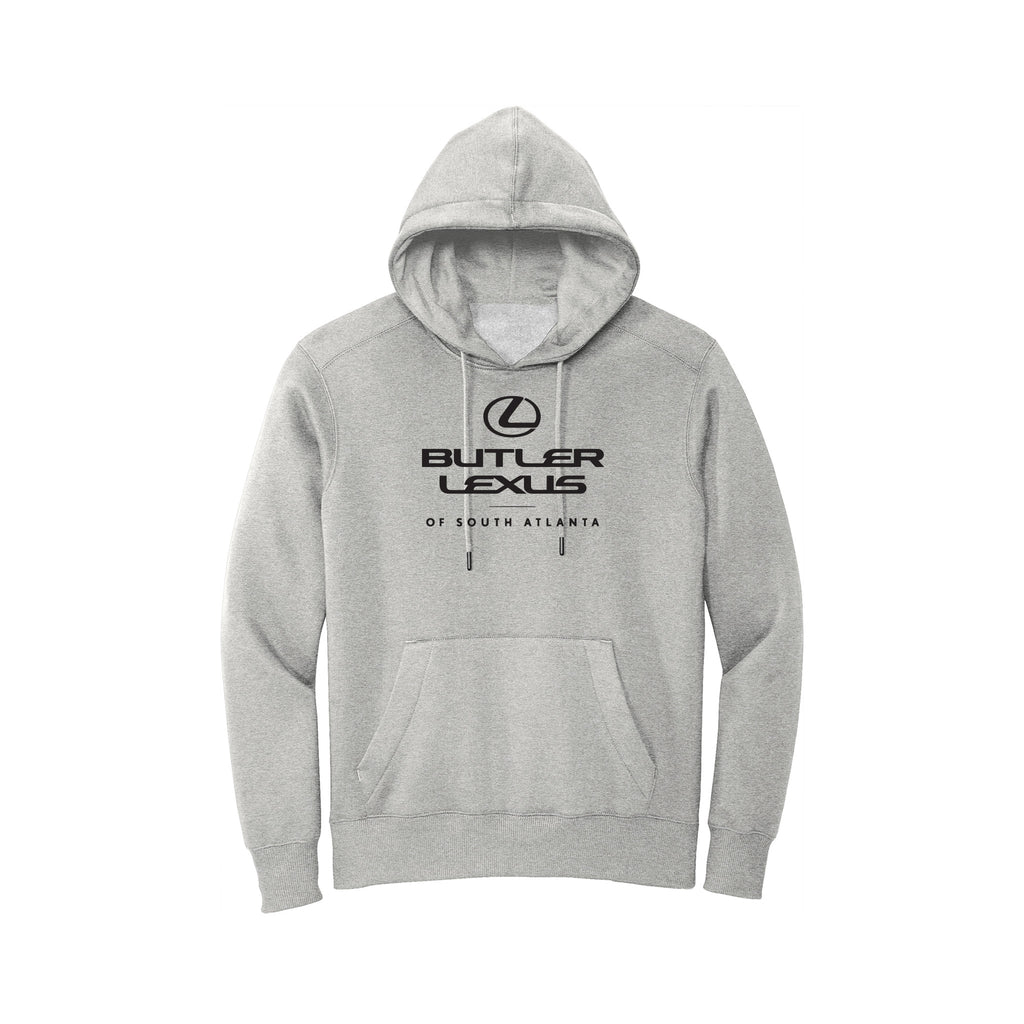 Butler Lexus - District® Perfect Weight® Fleece Hoodie