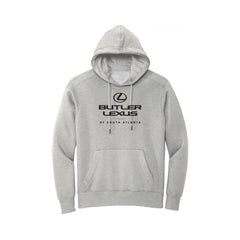 Butler Lexus - District® Perfect Weight® Fleece Hoodie