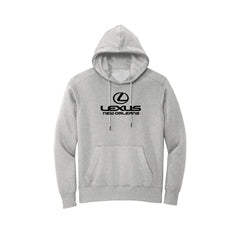 Lexus of New Orleans - District® Perfect Weight® Fleece Hoodie
