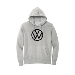 Flow Volkswagen Audi - District® Perfect Weight® Fleece Hoodie