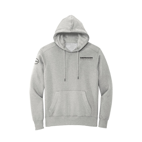 Germain Nissan Columbus - District® Perfect Weight® Fleece Hoodie