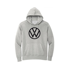Volkswagen Steven Creek - District® Perfect Weight® Fleece Hoodie