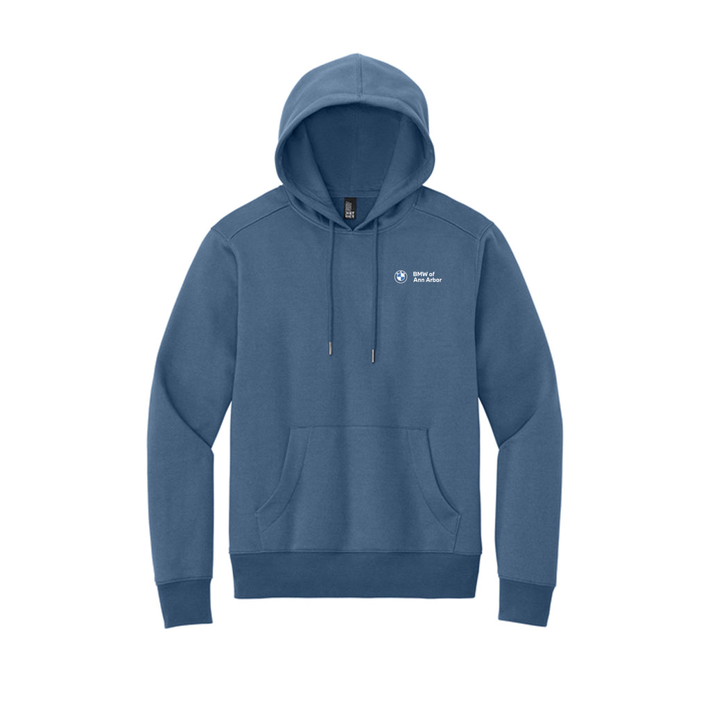 BMW of Ann Arbor - District® Perfect Weight® Fleece Hoodie