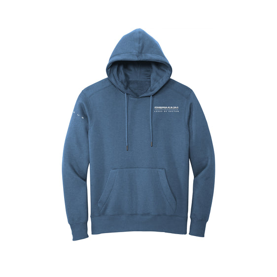 Germain Lexus of Easton - District® Perfect Weight® Fleece Hoodie