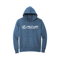 Butler Lexus - District® Perfect Weight® Fleece Hoodie