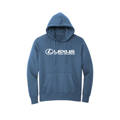 Lexus of New Orleans - District® Perfect Weight® Fleece Hoodie