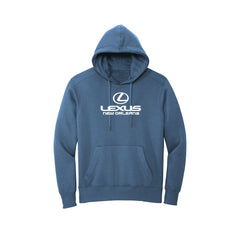Lexus of New Orleans - District® Perfect Weight® Fleece Hoodie