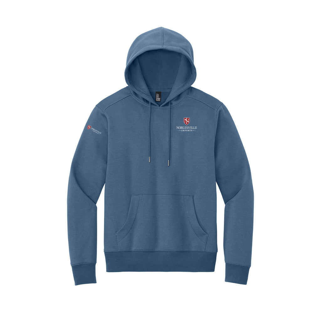Noblesville Imports - District® Perfect Weight® Fleece Hoodie
