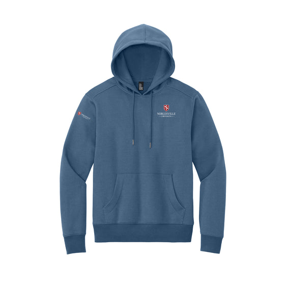 Noblesville Imports - District® Perfect Weight® Fleece Hoodie