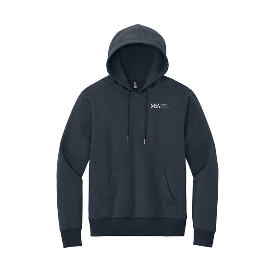 MSA Law Firm - District® Perfect Weight® Fleece Hoodie