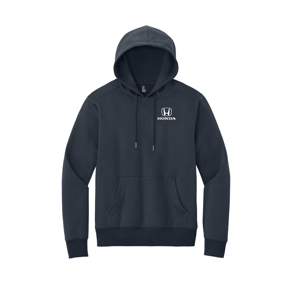 Honda North - District® Perfect Weight® Fleece Hoodie