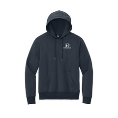 Honda North - District® Perfect Weight® Fleece Hoodie