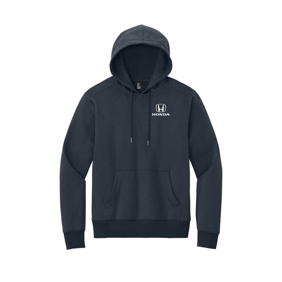 Honda North - District® Perfect Weight® Fleece Hoodie