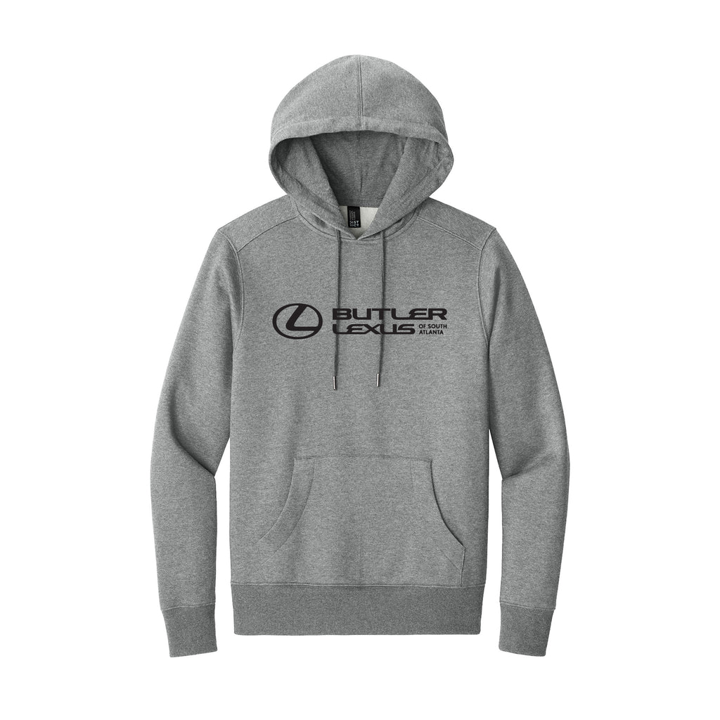 Butler Lexus - District® Perfect Weight® Fleece Hoodie