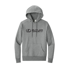 Butler Lexus - District® Perfect Weight® Fleece Hoodie