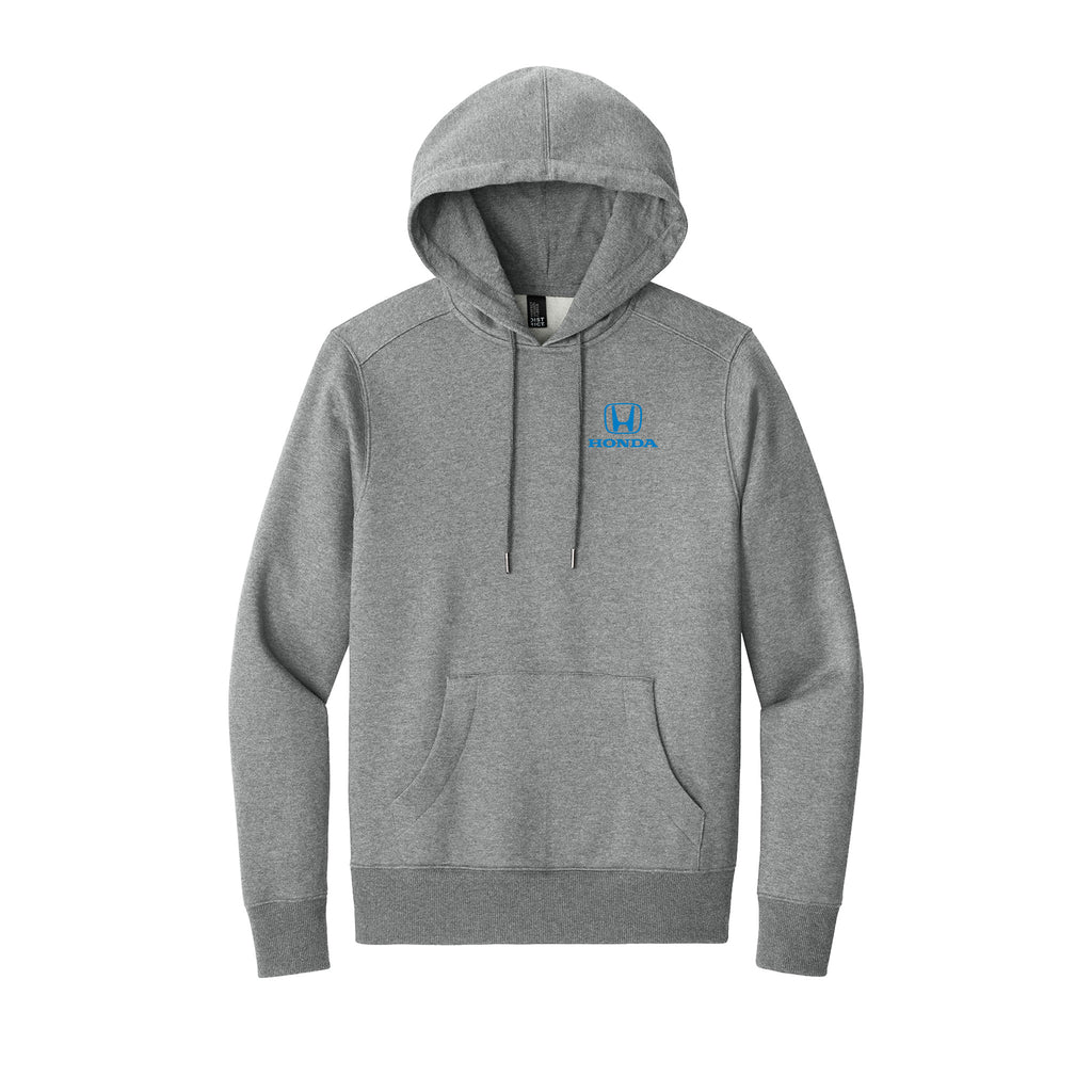 Honda North - District® Perfect Weight® Fleece Hoodie
