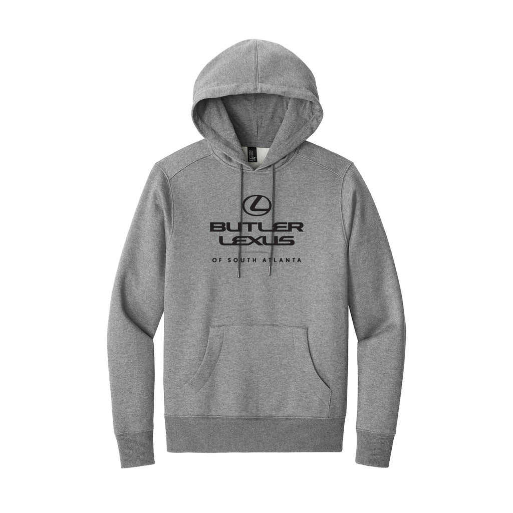 Butler Lexus - District® Perfect Weight® Fleece Hoodie