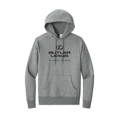Butler Lexus - District® Perfect Weight® Fleece Hoodie