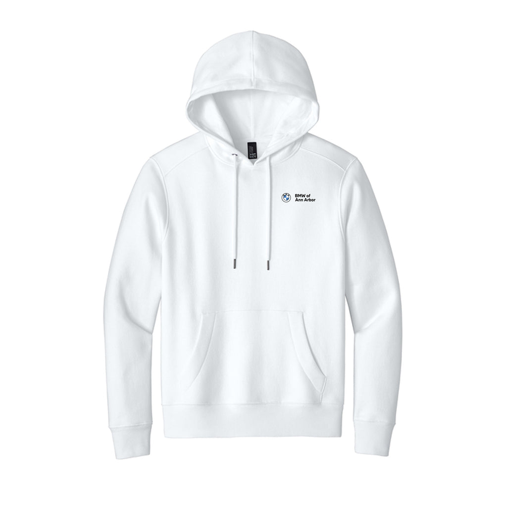 BMW of Ann Arbor - District® Perfect Weight® Fleece Hoodie