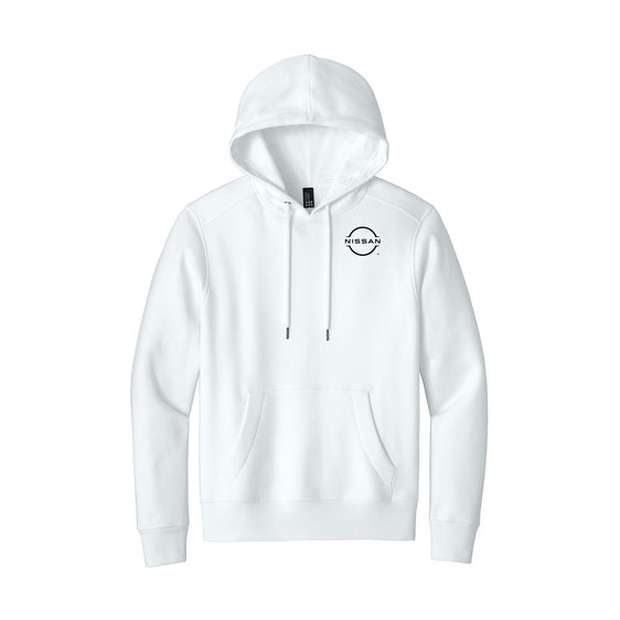 Conyer Nissan - District® Perfect Weight® Fleece Hoodie