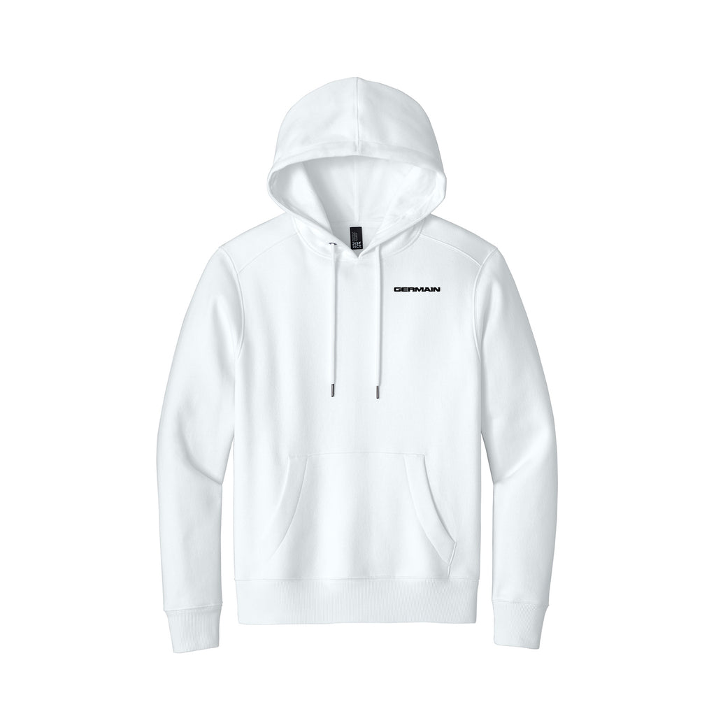 Germain Corporate - District® Perfect Weight® Fleece Hoodie