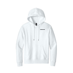 Germain Corporate - District® Perfect Weight® Fleece Hoodie