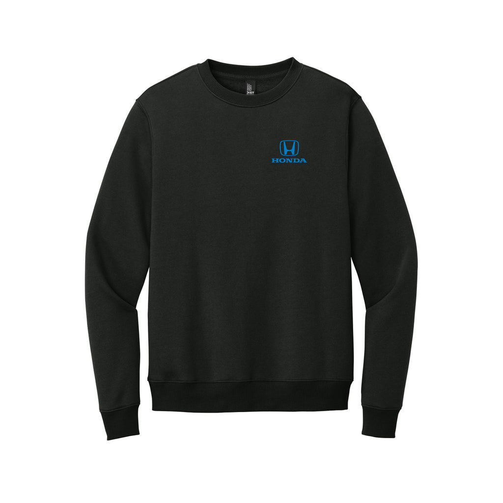 Honda North - District® Perfect Weight® Fleece Crew