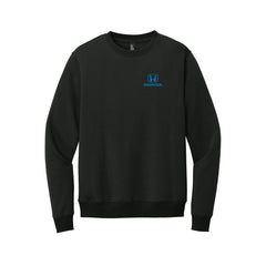 Honda North - District® Perfect Weight® Fleece Crew