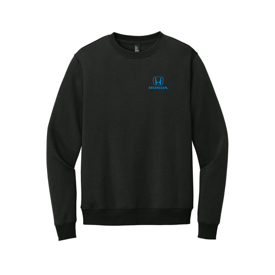 Honda North - District® Perfect Weight® Fleece Crew