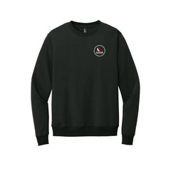 Elevated Wellness - District® Perfect Weight® Fleece Crew