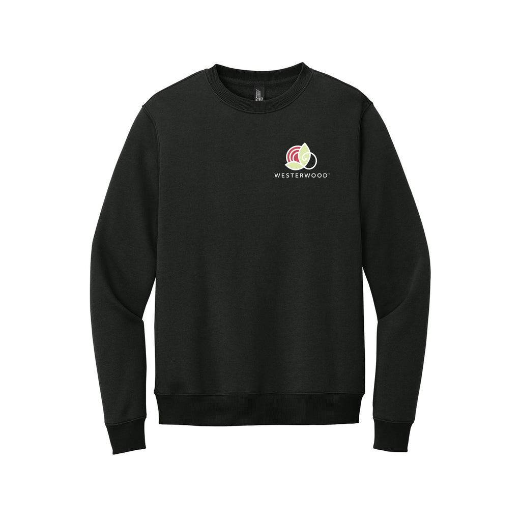 Westerwood - District® Perfect Weight® Fleece Crew