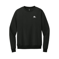 Etched Metal Company - District® Perfect Weight® Fleece Crew