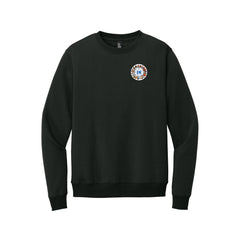 EWCO - District® Perfect Weight® Fleece Crew