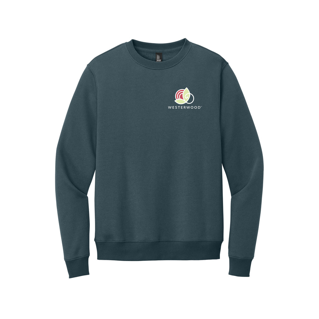 Westerwood - District® Perfect Weight® Fleece Crew