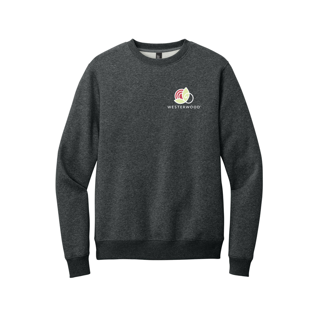 Westerwood - District® Perfect Weight® Fleece Crew