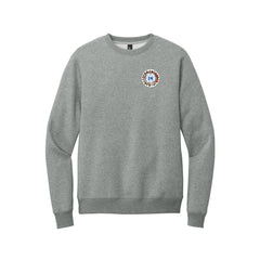 EWCO - District® Perfect Weight® Fleece Crew