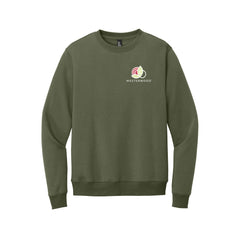 Westerwood - District® Perfect Weight® Fleece Crew