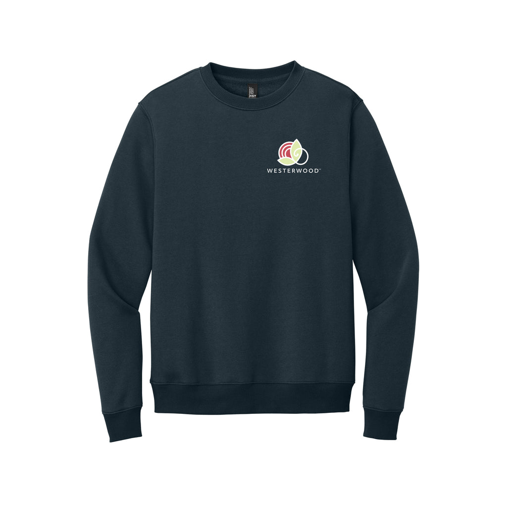 Westerwood - District® Perfect Weight® Fleece Crew