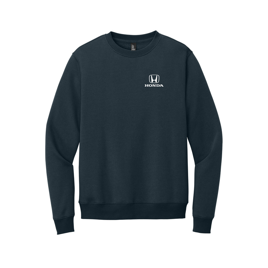 Honda North - District® Perfect Weight® Fleece Crew