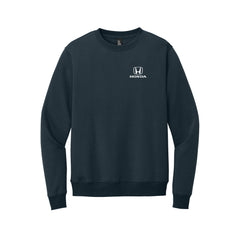Honda North - District® Perfect Weight® Fleece Crew