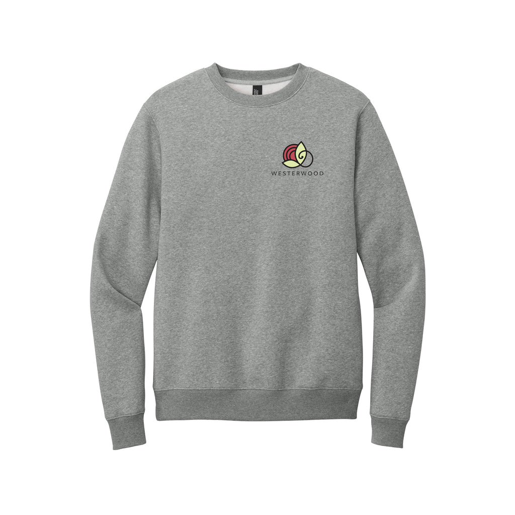 Westerwood - District® Perfect Weight® Fleece Crew