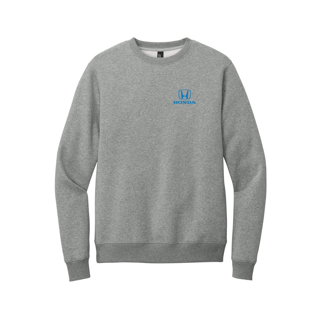 Honda North - District® Perfect Weight® Fleece Crew