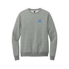 Honda North - District® Perfect Weight® Fleece Crew